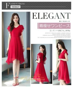 マキシ | ワンピース レディース 夏 体型カバー 着痩せ 韓国風 30代 40代 50代 通勤 OL デート 新作 2022 ロングワンピース おしゃれ 二次会 ロング キレイめ お出かけ