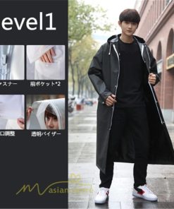 レイン 雨具 | レインコート 自転車 レインポンチョ レディース メンズ ロング ユニセックス 防水 通勤 通学用 リュック レインウェア 雨 バイク カッパ 対策 梅雨 雨具