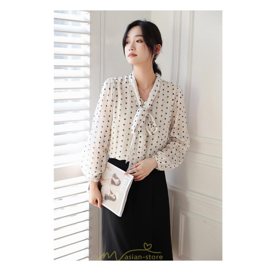 シャツ・ブラウス | シャツ ブラウス 春服 レディース きれいめ 40代 春夏 秋 長袖 着痩せ オシャレ 韓国風 大人 30代 50代 40代 ビジネス 就活 通勤 OL オフィス ママ 母