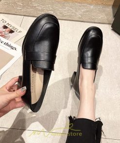 ローファー | レディース 大人 パンプス ママ 韓国 柔らかい 通学 通勤 卒園式 入学式 新作 痛くない カジュアル お呼ばれ お出かけ ビジネス 遊び