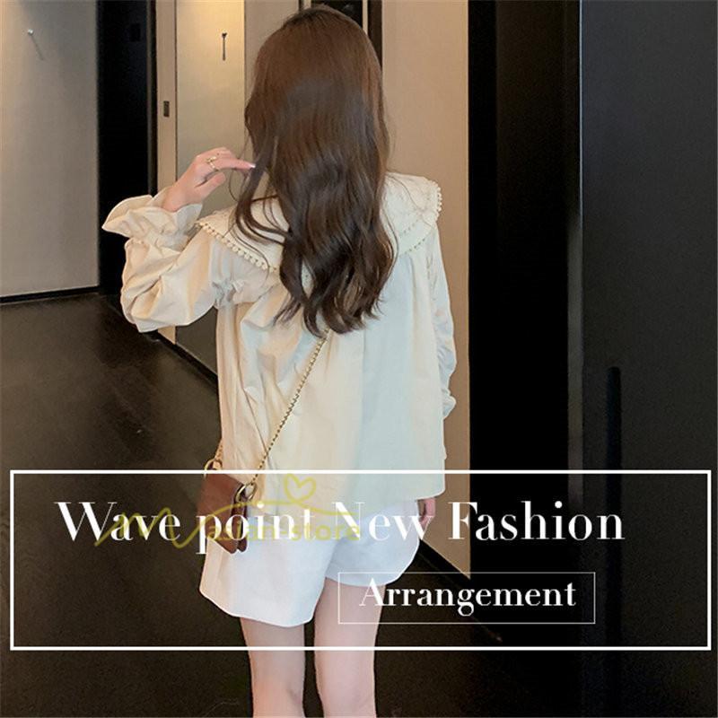 シャツ・ブラウス | ブラウス シャツ レディース 40代 上品 ブラウス きれいめ 通勤 OL ビジネス ゆったり 韓国ファッション カジュアル 2022 20代30代 夏物 着回し お出かけ 激売れ
