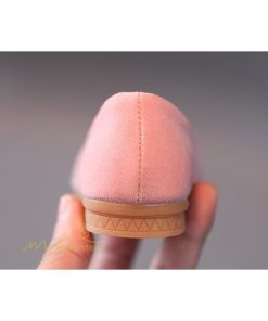 ローファー | キッズ 子供靴 スリッポン ガールズ シンプル 無地 姫系 かわいい 女の子 子供用 靴 シューズ 歩きやすい 結婚式 履きやすい 発表会 カジュアル