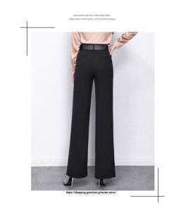 チノ・テーパード・ジョガー・スキニーパン | ワイドパンツ 秋 冬 レディース ボトムス ガウチョパンツ ゆったり フレアパンツ 40代 50代 30代 秋冬 トレンド 送料無料 オシャレ カジュアル 韓国 可愛い