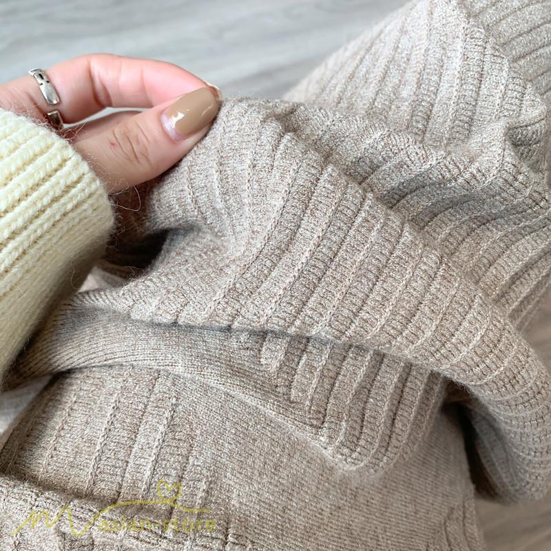 スカート | マタニティレディース 着痩せ リブニット 無地 マタニティウェア ウエスト調整 産前 産後 妊婦着 ハイウエスト 妊婦服 カジュアル Aライン