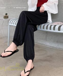 ワイドパンツ | レディース 大人 ロング丈 ガウチョパンツ ボトムス ママ ゆったり 着痩せ 美脚 通勤通学 カジュアル 上品 落ち感 お出かけ ゆったり