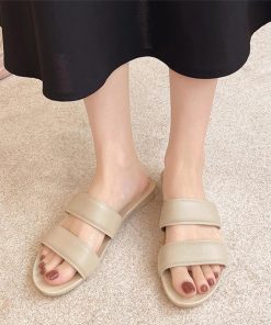 サンダル | レディース ぺたんこ リゾート