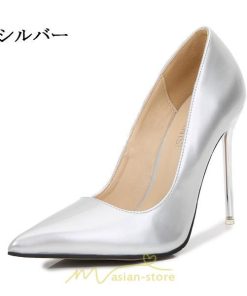 パンプス | ハイヒール ポインテッドトゥ ピンヒール 結婚式 パーティー 美脚 ヒール11cm 通勤 女子会 デート 発表会 演奏会  OL 事務 痛くない 面接 就活