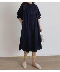 マキシ | 新作 シャツ シャツワンピ アウター 羽織り 長袖 ロングシャツ ロング ワンピース 無地 レディース ファッション 40代 30代 カジュアル 20代 通勤 きれいめ