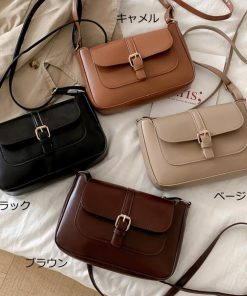 ショルダーバッグ | 斜めがけ レディース