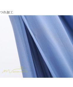 ワイドパンツ | キュロットスカート レディース 春夏新作 九分丈無地 ハイウエスト 体型カバーズボン 30代 40代 50代 ボトムス 通勤 着痩せ オシャレ