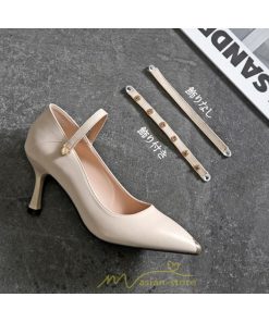 パンプス | ハイヒール ポインテッドトゥ ピンヒール 結婚式 パーティー 美脚 ヒール5.5cm7.5cm 通勤 柔らかくて痛くない 小さいサイズから大きいサイズまで
