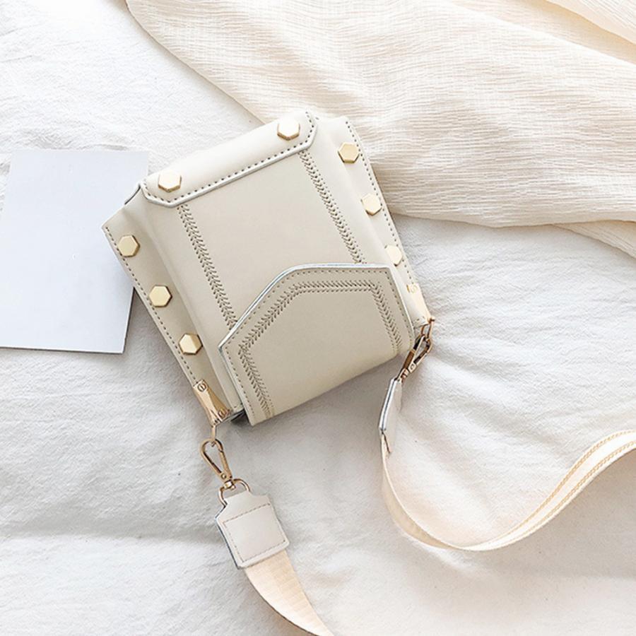 ショルダーバッグ | ミニ レディース 2WAY