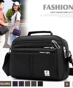 メンズバッグ | ショルダーバッグ メンズ レディース カジュアル 斜めがけ 鞄 カバン かばん 通勤 通学 シンプル 肩掛けバッグ ワンショルダー 肩掛け 手提げ 大容量 軽量 Bag