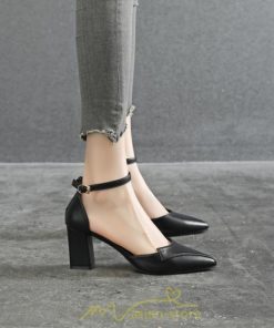 パンプス | ハイヒール パーティー ストラップ サンダル 5cm7cmヒール 結婚式 ヒール 長時間 靴 レディース 疲れない ストラップ付き 痛くない おしゃれ