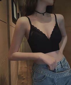 インナー・ルームウェア | ノンワイヤー ブラジャー ショーツセット