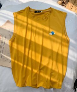 Tシャツ | タンクトップ メンズ ゆったり メンズタンクトップ ノースリーブ スポーツ カジュアル 着回し 20代 サマータンクトップ 夏新作 カットソー メンズファッション