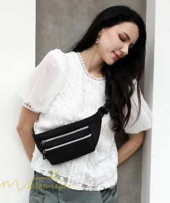女性用バッグ | ボディバッグ 斜めがけバッグ レディース ショルダーバッグ 小さい ミニバッグ ウエストバッグ 2way 男女兼用 チェストバッグ ベルトバッグ ナイロン 斜め掛け