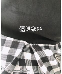 マキシ | チェック柄ワンピース ドッキングワンピース 大きめ ゆるシルエット 長袖 レディース 秋物 ロングワンピース ゆったり 大人 30代 50代 40代 切り替え