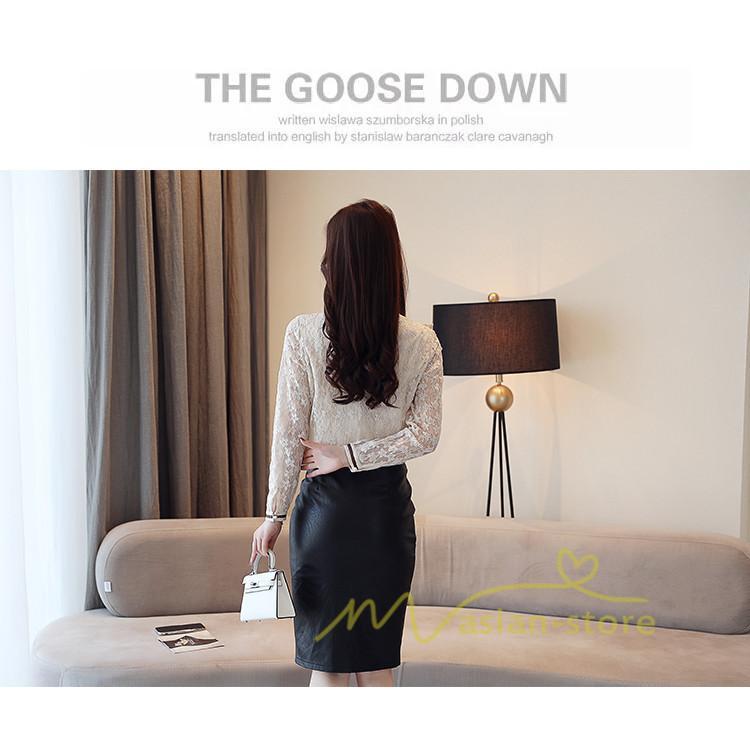 在庫ある | 短納期ブラウスレディースシャツ レースブラウス ビジネスカジュアルシャツトップス オフィスブラウス フォーマルシャツ 薄手 春夏衣装 通学通勤 リボン付き