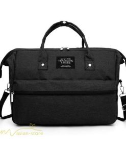 女性用バッグ | マザーズバッグ コンビニ エコバッグ 大容量 軽量 トート レディース ショルダーバッグ 大人 人気 シンプル 斜め掛けバッグ 手提げ お出かけ 便利 多収納 多機能