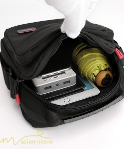 メンズバッグ | ショルダーバッグ メンズ 斜めがけ 2way カジュアル カバン 斜め掛けバッグ バッグ メンズ用 通勤通学 人気 オックスフォードバッグ