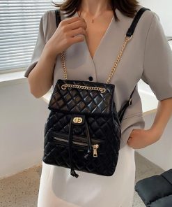 リュック | キルティング レディース 韓国