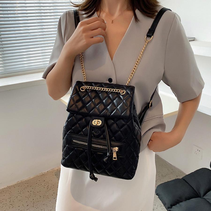 リュック | キルティング レディース 韓国