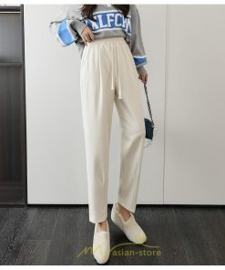 チノ・テーパード・ジョガー・スキニーパン | テーパードパンツ ストレッチ 30代 40代 レディース 楽ちん ウエストゴム 体型カバー オフィス お出掛け 20代 脚長 送料無料 10代 ロング 美脚