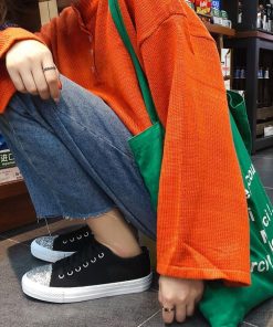 ショートブーツ | フラットシューズ レディースシューズ キャンバス ローカット スニーカー 靴 ぺたんこ キラキラ