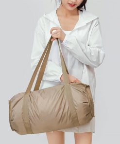 ショルダーバッグ | ボストンバッグ 大容量収納 軽量バッグ