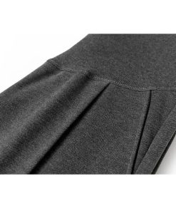 マタニティ | マタニティパンツ テーパードパンツ マタニティウェア 綿パンツ ウエスト調整 産前産後 ロングパンツ ママ 妊娠 妊婦 春 夏 秋