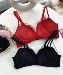 キャミソール | ノンワイヤーブラジャー ショーツ セット