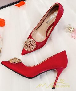 パンプス | 大きいサイズ走れる ヒール レディース 結婚式 通勤 二次会 小さいサイズ 20.5cm 26.5cm ハイヒール 仕事 大人 ポインテッドトゥ 面接 30代