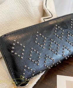 さいふ バッグ | さいふ ロングウォレット レディース 収納スペースが多い 使いやすい 便利 主婦 収納力 ファスナー かわいい カワイイ 収納 お洒落 財布 オシャレ