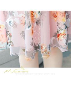 ミディアム | ワンピース レディース 半袖 膝丈 ミディアムワンピース 花柄 きれいめ おしゃれ カジュアル 大きいサイズ お出かけ 40代 フェミニン 上品 エレガント 30代