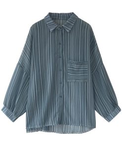 カーディガン | シフォンシャツブラウス 長袖 透け感 冷房対策 日焼け防止 無地 羽織り 体型カバー 大人 通学通勤 夏秋 トレンド フェミニン