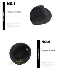 メンズ | 58cm帽子 UVカット 日焼け防止 ハット 紳士 中折れハット 麻 中折れ帽子 カジュアル 無地 ジェントルマン 20代 30代 40代 メンズタイル コーデ