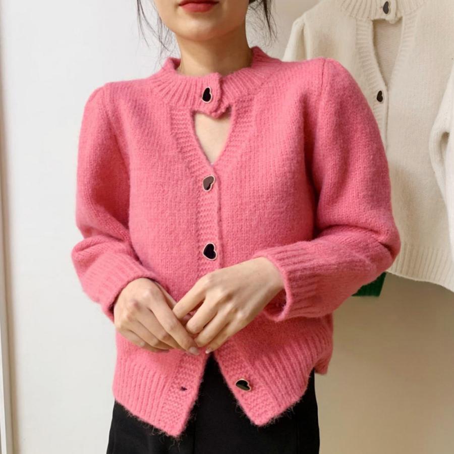 ニット・セーター | ニットトップス 韓国秋冬 レディース長袖