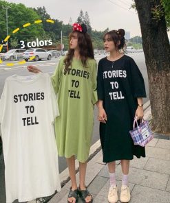 ｔシャツ・カットソー | ティーシャツワンピ ビックティーシャツ Tシャツワンピース ロングティーシャツ レディース ロングt 夏新作 春夏 Tシャツ 大きいサイズ ロンT トレンド
