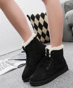 ムートンブーツ | ムートンブーツ美脚脚長ショートブーツ