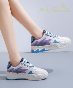 スニーカー | 厚底レディース 4cmヒール 靴 軽量 歩きやすい 疲れにくい 美脚 ウォーキングシューズ ナースシューズ 25cm おしゃれ 疲れない