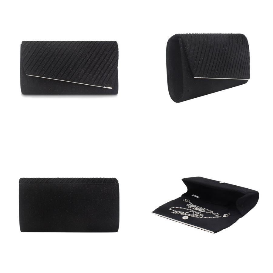 ショルダーバッグ | パーティーバッグ 結婚式 クラッチバッグ