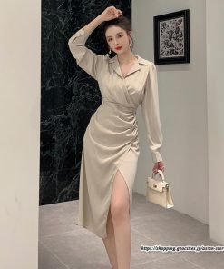 タイト | ワンピースタイトワンピース長袖 上品 セクシー高級感 ワンピース タイトワンピース ヒップアップ スリム 美ライン シルエット エレガント お呼ばれ