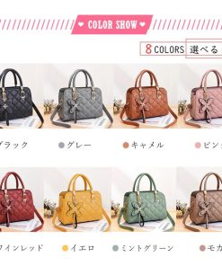 ショルダーバッグ | キルティングレディース