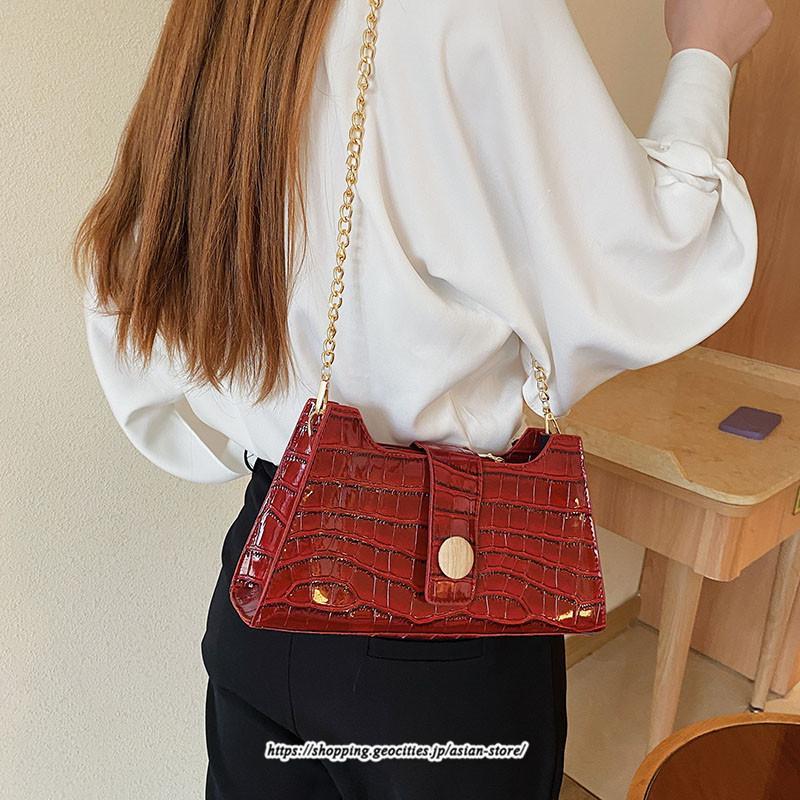 女性用バッグ | ショルダーバッグ レディース ミニ 通勤バッグ 通学 通勤 シンプル 無地 かばん 鞄 女性用 婦人用 カジュアル 通勤かばん 斜めがけ きれいめ 上品 ママ