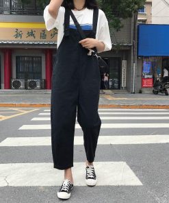 オーバーオール サロペット | 即日発送オールインワンジーンズ デニムパンツ 春夏 大きいサイズ カジュアル 9分丈 ストレッチ サロペットパンツ レディース カジュアル ゆったり デニムズボン