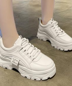 ショートブーツ | 厚底スニーカー レディース スニーカー