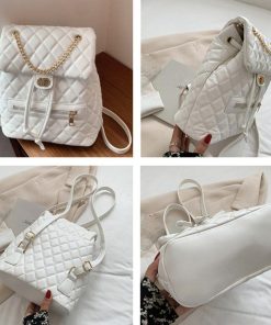 リュック | キルティング レディース 韓国