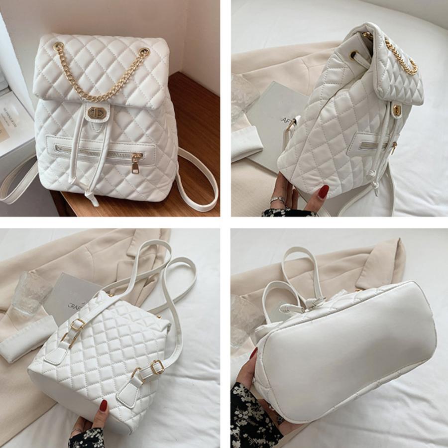 リュック | キルティング レディース 韓国