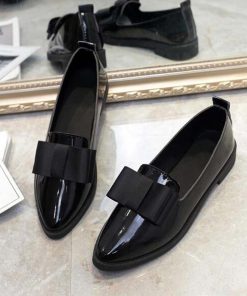 パンプス | ローファー レディース ローヒール ローファーシューズ モカシン パンプス